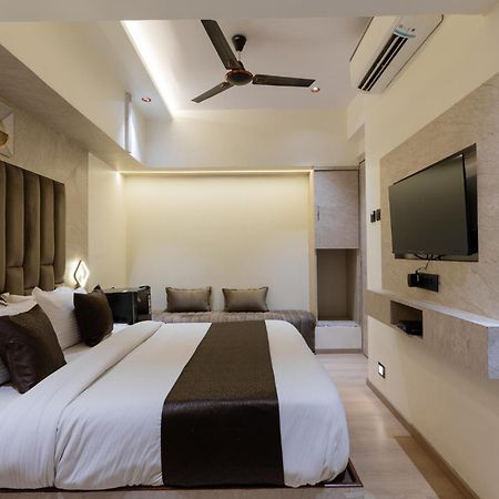 Hotel Larmont Luxury Mumbai Ngoại thất bức ảnh